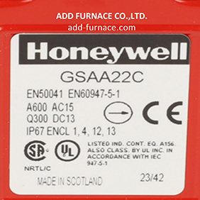 GSAA22C